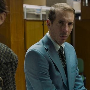 Foto Los delincuentes