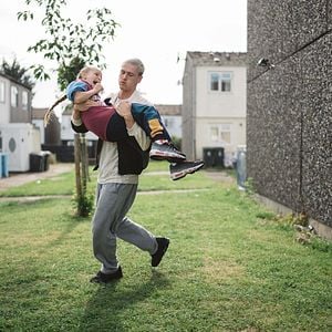 Foto Harris Dickinson