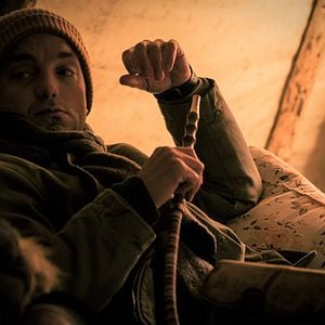 Foto Guillaume Gouix