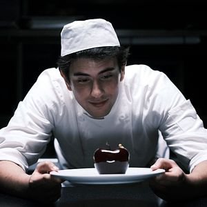 Foto Repostero y chef