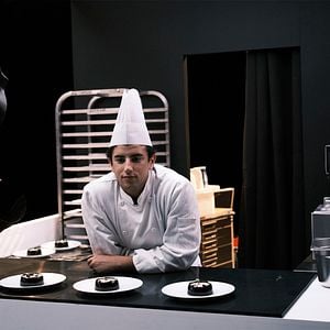 Foto Repostero y chef