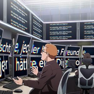 Foto Digimon Adventure 02: The Beginning