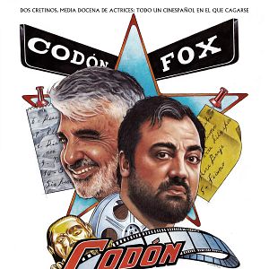 Foto Codón es un máquina