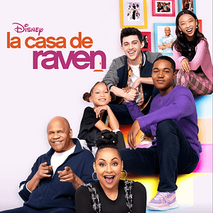 Foto Vuelve Raven