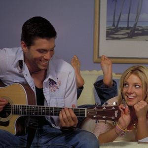 Foto Crossroads (Hasta el final)