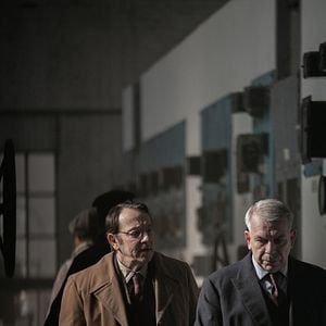 Foto Oscuridad total