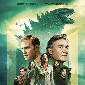 Foto Monarch: el legado de los monstruos