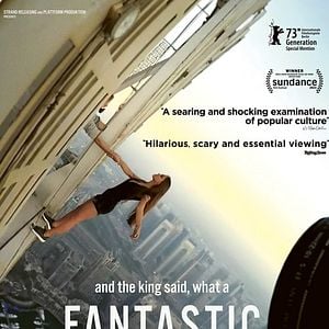 Foto Fantastic Machine