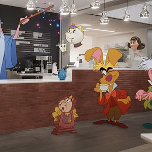 Foto Érase una vez un estudio