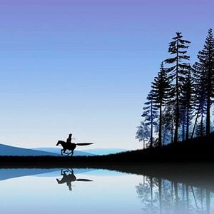 Foto Ivan Tsarevitch et la princesse changeante