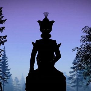 Foto Ivan Tsarevitch et la princesse changeante