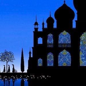 Foto Ivan Tsarevitch et la princesse changeante