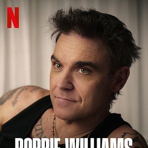 Foto Robbie Williams