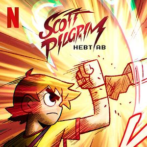 Foto Scott Pilgrim da el salto