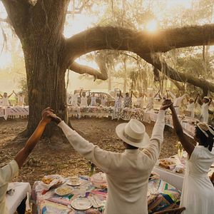 Foto El color púrpura