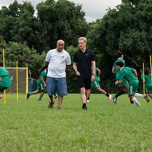 Foto El peor equipo del mundo (Next Goal Wins)