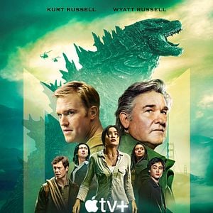 Foto Monarch: el legado de los monstruos