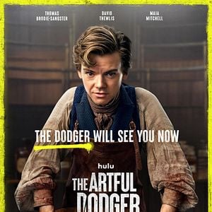 Foto The Artful Dodger