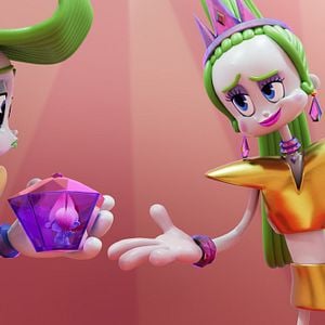 Foto Trolls 3: Todos juntos