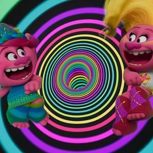 Foto Trolls 3: Todos juntos