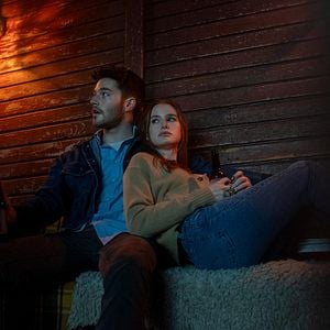 Foto Madelaine Petsch