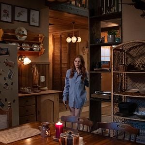 Foto Madelaine Petsch