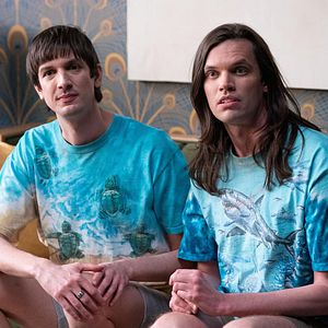 Foto Rabos: El musical