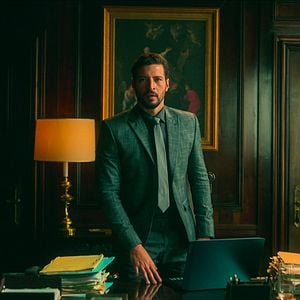 Foto El lado dulce de la traición