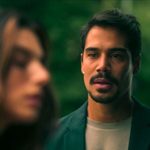 Foto El lado dulce de la traición