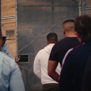 Foto OneFour: Against All Odds