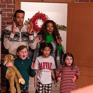 Foto Mejor Navidad, ¡imposible!