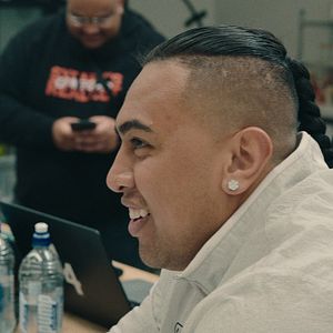 Foto OneFour: Against All Odds