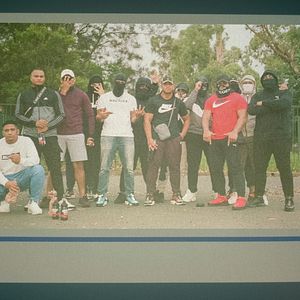 Foto OneFour: Against All Odds