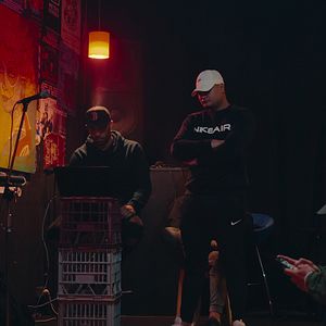 Foto OneFour: Against All Odds