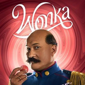 Foto Wonka