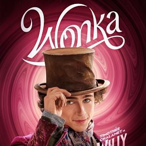 Foto Wonka