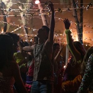 Foto Temporada de huracanes