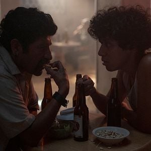 Foto Temporada de huracanes