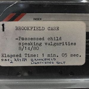 Foto Juicio al diablo