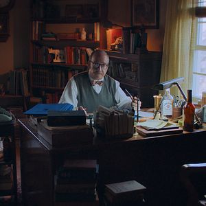 Foto Los que se quedan