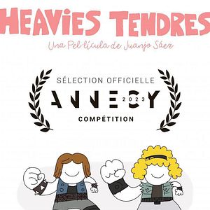 Foto Heavies tiernos