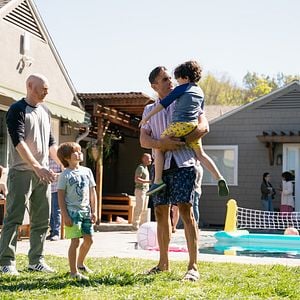 Foto Bobby Cannavale