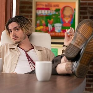 Foto Papás a la antigua