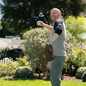 Foto Papás a la antigua