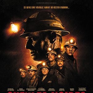 Foto Oscuridad total