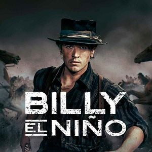 Foto Billy el Niño