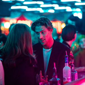 Foto Una familia normal