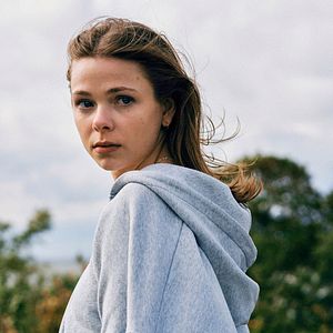 Foto Una familia normal