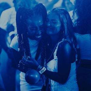 Foto How to Have Sex