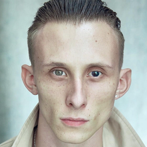 Foto Joshua J. Parker